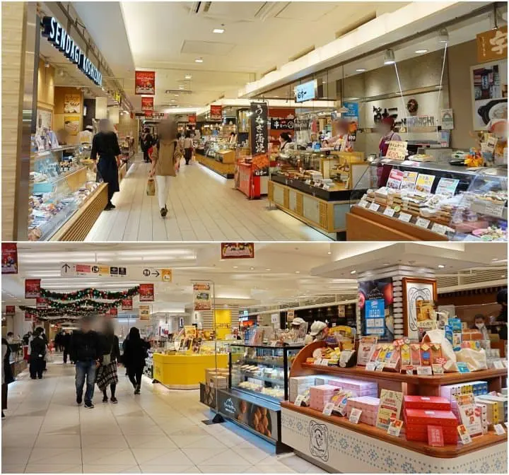 เอาใจสายชิลล์! แผนเที่ยวเดินเล่นจากอาซากุสะ แวะ Tokyo Mizumachi ไปโตเกียวสกายทรี