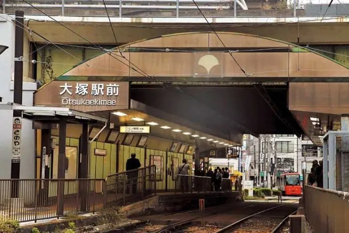 【東京好去處】15大人氣熱點 下町散步 淺草、大塚、巢鴨、谷根千！