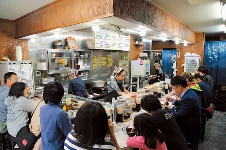 【東京好去處】15大人氣熱點 下町散步 淺草、大塚、巢鴨、谷根千！