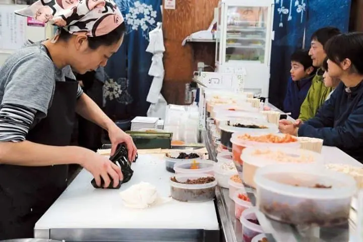 【東京好去處】15大人氣熱點 下町散步 淺草、大塚、巢鴨、谷根千！
