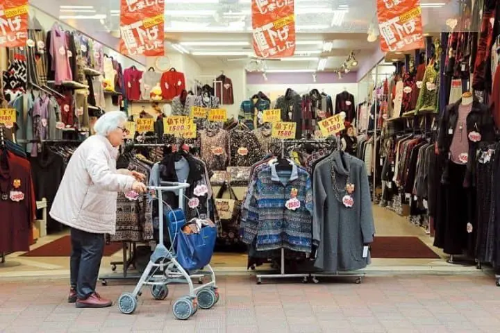 【東京好去處】15大人氣熱點 下町散步 淺草、大塚、巢鴨、谷根千！