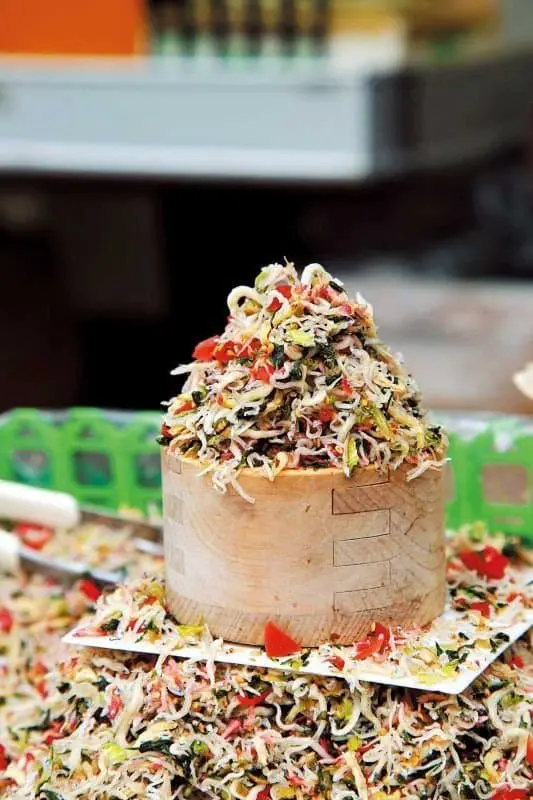 【東京好去處】15大人氣熱點 下町散步 淺草、大塚、巢鴨、谷根千！