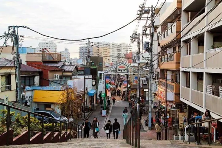 【東京好去處】15大人氣熱點 下町散步 淺草、大塚、巢鴨、谷根千！