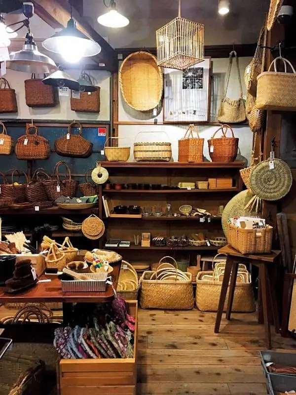 【東京好去處】15大人氣熱點 下町散步 淺草、大塚、巢鴨、谷根千！