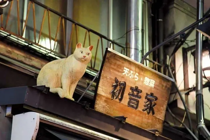 【東京好去處】15大人氣熱點 下町散步 淺草、大塚、巢鴨、谷根千！