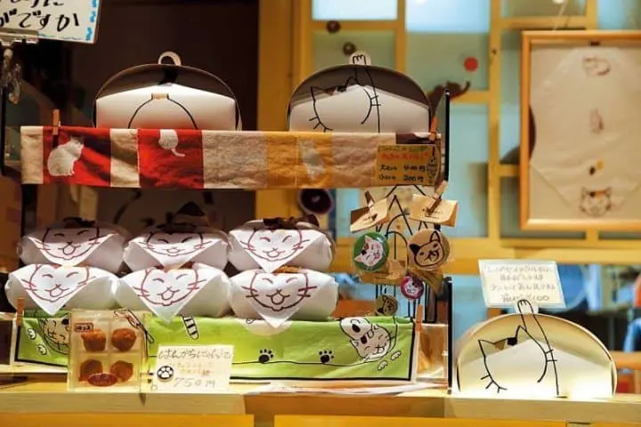 【東京好去處】15大人氣熱點 下町散步 淺草、大塚、巢鴨、谷根千！