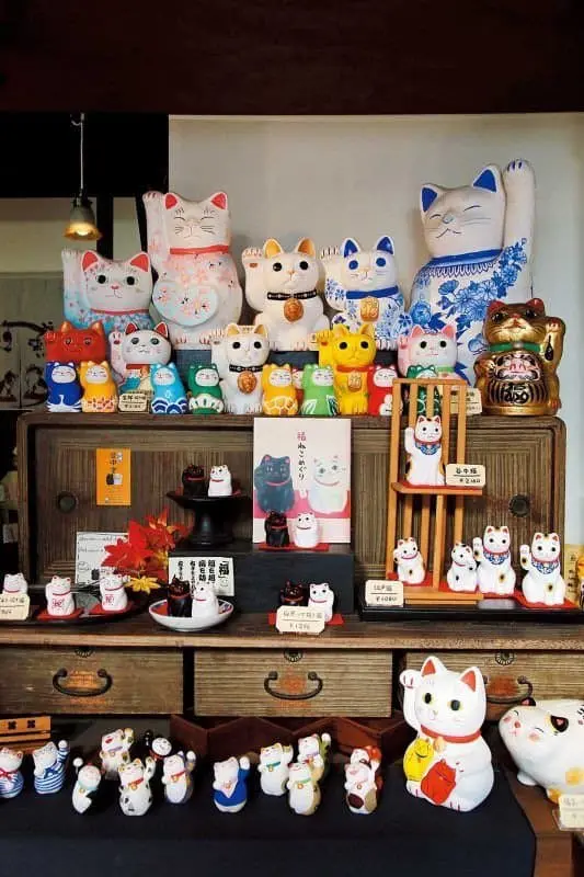 【東京好去處】15大人氣熱點 下町散步 淺草、大塚、巢鴨、谷根千！