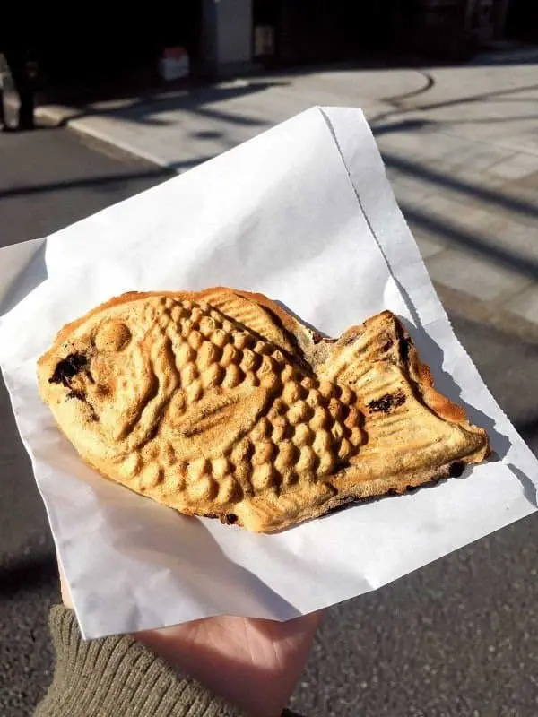 【東京好去處】15大人氣熱點 下町散步 淺草、大塚、巢鴨、谷根千！