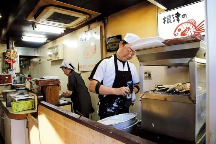 【東京好去處】15大人氣熱點 下町散步 淺草、大塚、巢鴨、谷根千！