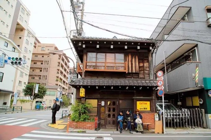 【東京好去處】15大人氣熱點 下町散步 淺草、大塚、巢鴨、谷根千！