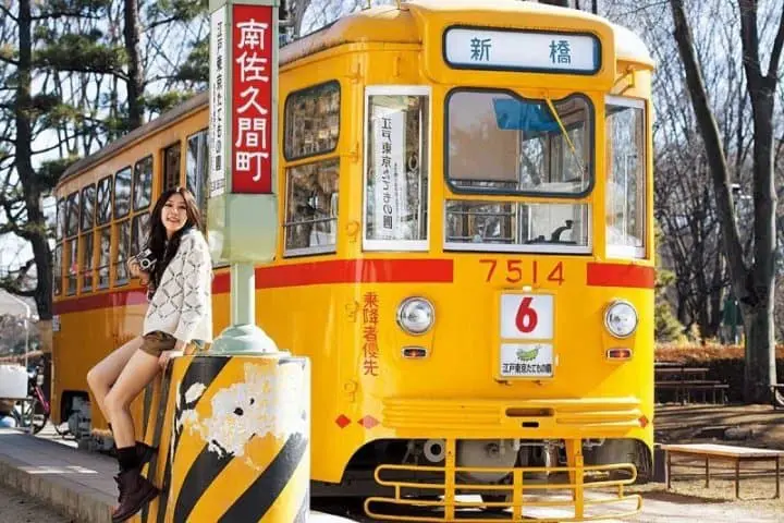 【東京好去處】15大人氣熱點 下町散步 淺草、大塚、巢鴨、谷根千！