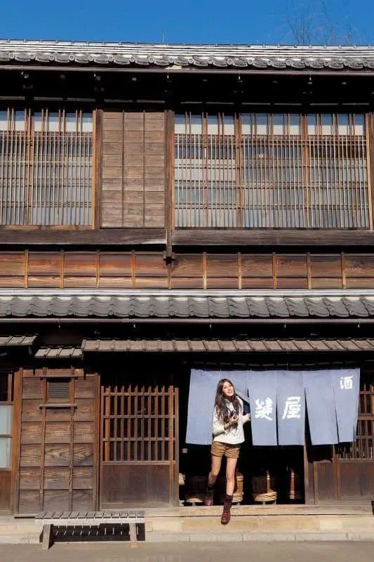 【東京好去處】15大人氣熱點 下町散步 淺草、大塚、巢鴨、谷根千！