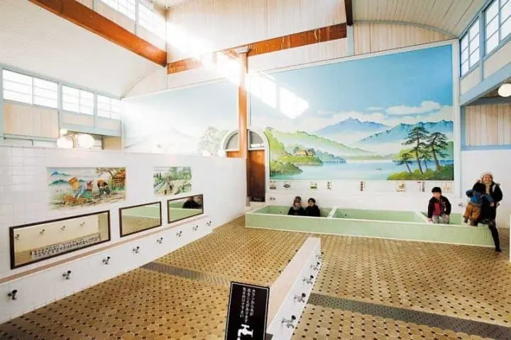 【東京好去處】15大人氣熱點 下町散步 淺草、大塚、巢鴨、谷根千！