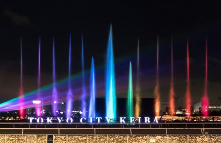 TOKYO MEGA ILLUMINATION