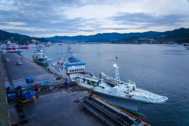 気仙沼