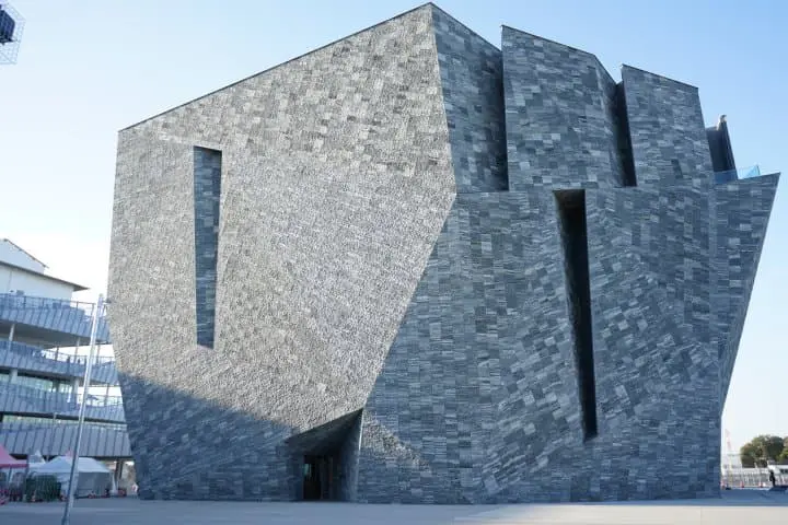 Anime spots along the Seibu Ikebukuro Line