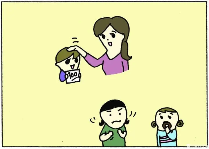 easyJapaneseやさしい日本語漫画