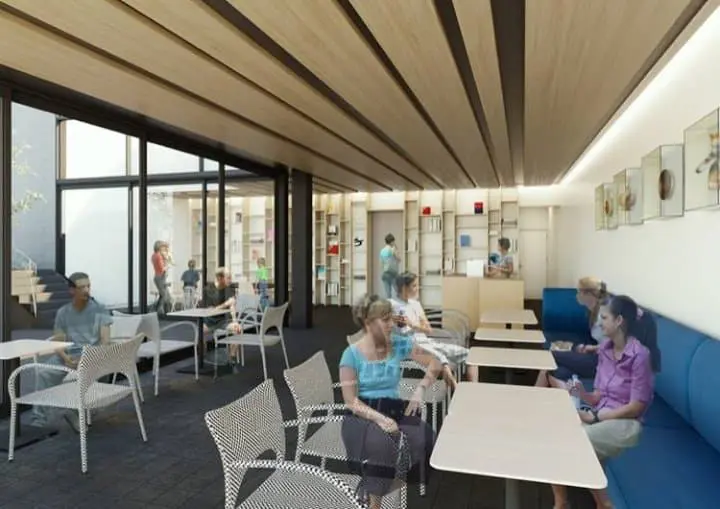 YOKU MOKU MUSEUM 東京3