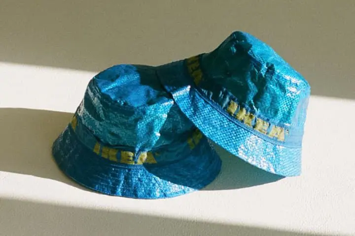 IKEA 澀谷 來店禮