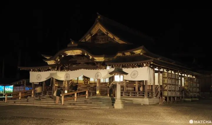 Exploring Yahiko – Niigata’s Most Famous Shrine Town!