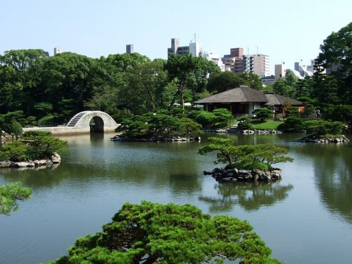Guide To Budget Bus Trips: Hiroshima, Shimane, And Tottori