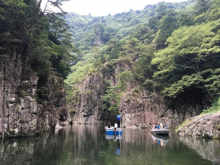 Guide To Budget Bus Trips: Hiroshima, Shimane, And Tottori