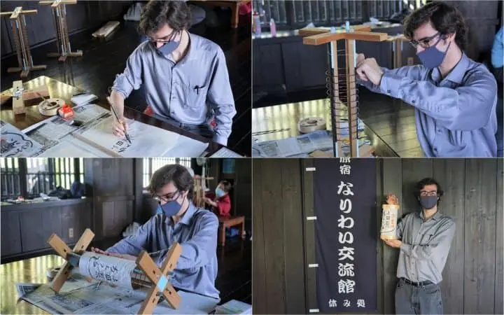 Traditional Crafts, History, and Hot Springs! A Trip to Odawara and Hakone