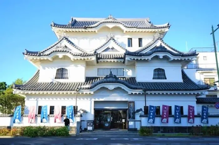 Traditional Crafts, History, and Hot Springs! A Trip to Odawara and Hakone