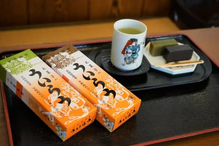 Traditional Crafts, History, and Hot Springs! A Trip to Odawara and Hakone