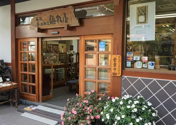 Traditional Crafts, History, and Hot Springs! A Trip to Odawara and Hakone