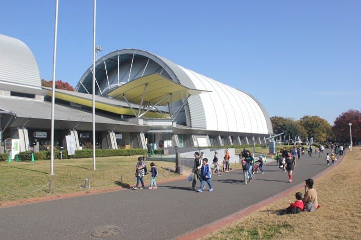Tokorozawa Aviation Museum
