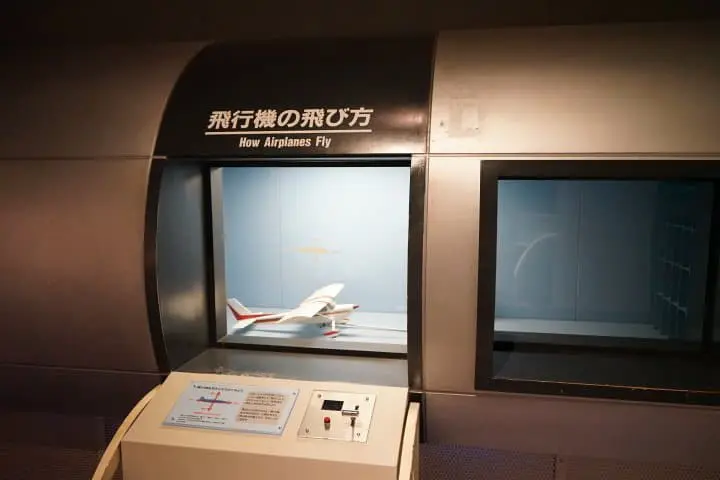 Tokorozawa Aviation Museum 