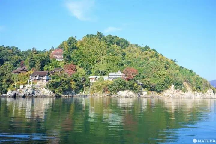 Fascinating Traditional Culture! 8 Destinations in Nagahama, Tsuruga, and Kaga