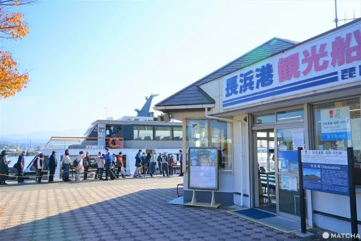 Fascinating Traditional Culture! 8 Destinations in Nagahama, Tsuruga, and Kaga