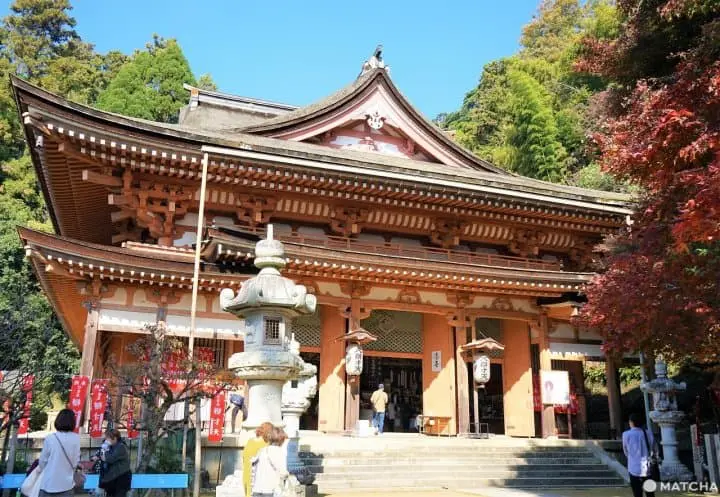 Fascinating Traditional Culture! 8 Destinations in Nagahama, Tsuruga, and Kaga