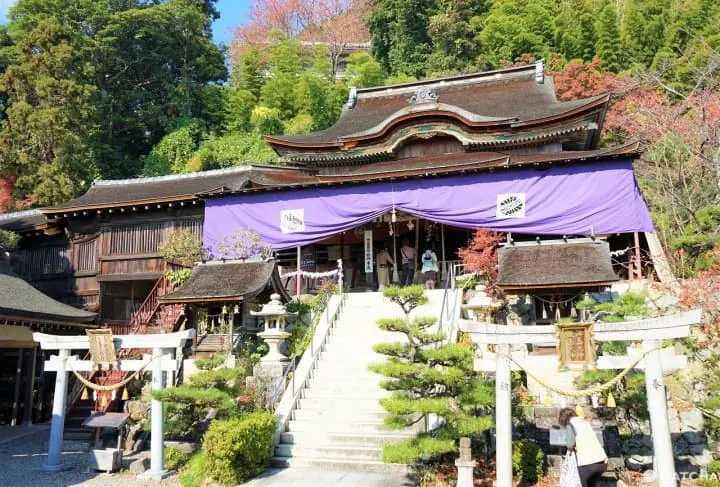 Fascinating Traditional Culture! 8 Destinations in Nagahama, Tsuruga, and Kaga