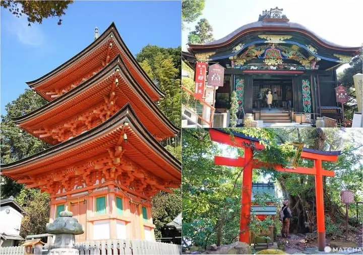 Fascinating Traditional Culture! 8 Destinations in Nagahama, Tsuruga, and Kaga
