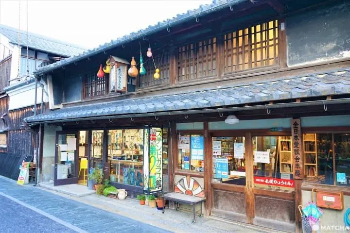 Fascinating Traditional Culture! 8 Destinations in Nagahama, Tsuruga, and Kaga
