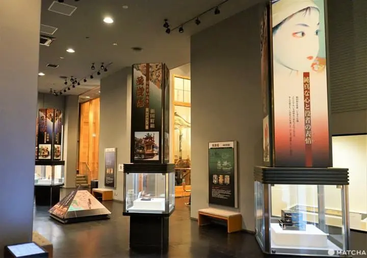 Fascinating Traditional Culture! 8 Destinations in Nagahama, Tsuruga, and Kaga