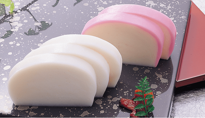 Which Kamaboko Suits Your Personality? Take A Quiz To Find Out!