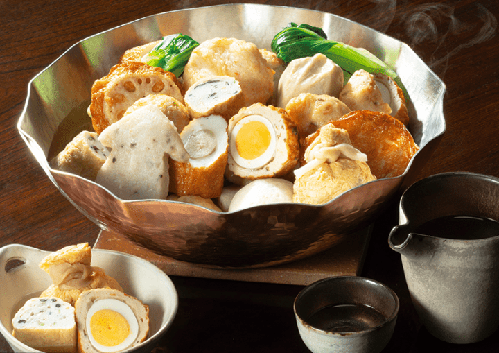Which Kamaboko Suits Your Personality? Take A Quiz To Find Out!