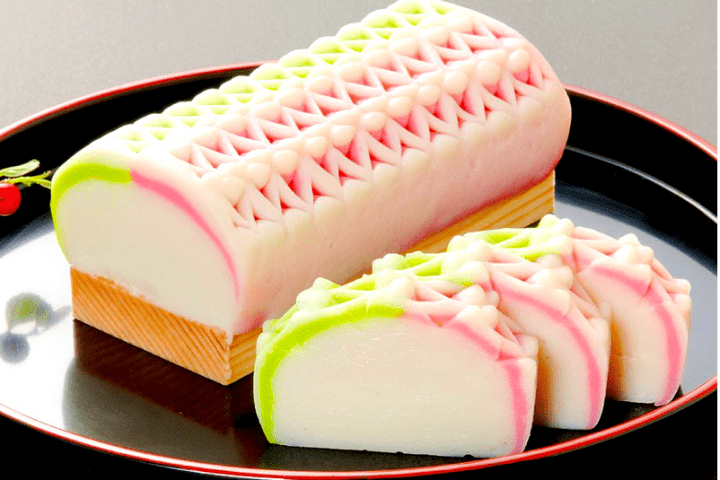 Which Kamaboko Suits Your Personality? Take A Quiz To Find Out!