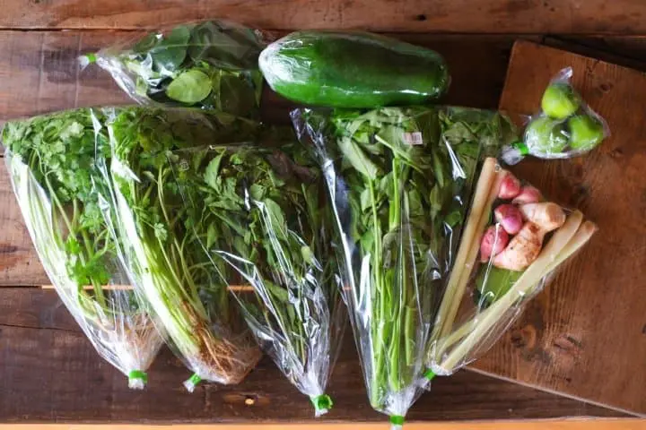 ไม่ต้องไปสโตร์ไทย! ซื้อเครื่องปรุงอาหารไทยง่ายๆ ส่งทั่วญี่ปุ่นกับ Amazon