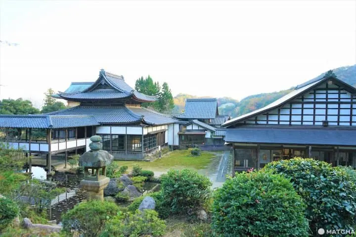 Fascinating Traditional Culture! 8 Destinations in Nagahama, Tsuruga, and Kaga