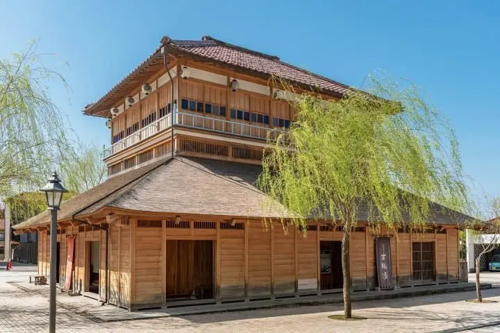 Fascinating Traditional Culture! 8 Destinations in Nagahama, Tsuruga, and Kaga