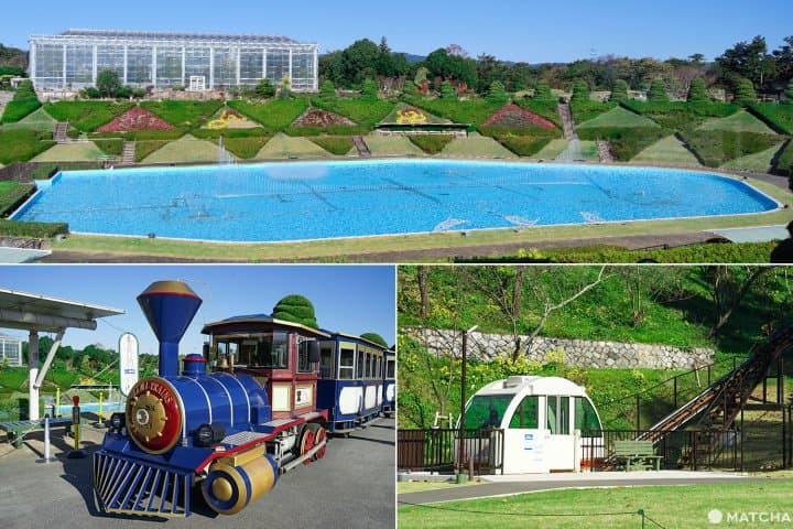 เที่ยวฮามามัตสึ 2 วัน 1 คืนจากโตเกียวและนาโกย่า (Hamamatsu)