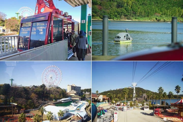 เที่ยวฮามามัตสึ 2 วัน 1 คืนจากโตเกียวและนาโกย่า (Hamamatsu)