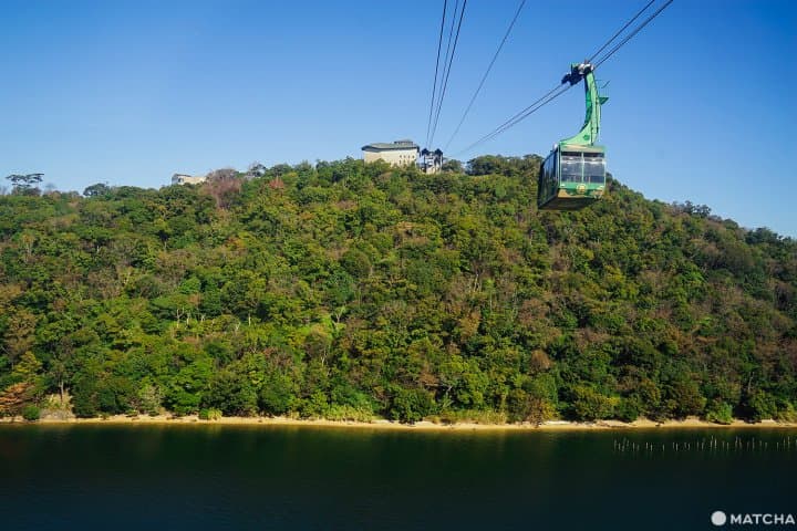 เที่ยวฮามามัตสึ 2 วัน 1 คืนจากโตเกียวและนาโกย่า (Hamamatsu)