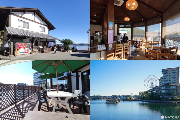 เที่ยวฮามามัตสึ 2 วัน 1 คืนจากโตเกียวและนาโกย่า (Hamamatsu)