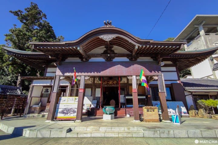 เที่ยวฮามามัตสึ 2 วัน 1 คืนจากโตเกียวและนาโกย่า (Hamamatsu)